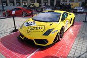 Marele razboi se apropie: FIA GT a debarcat in Paris!