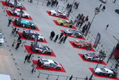Marele razboi se apropie: FIA GT a debarcat in Paris!