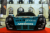 Marele razboi se apropie: FIA GT a debarcat in Paris!