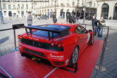 Marele razboi se apropie: FIA GT a debarcat in Paris!