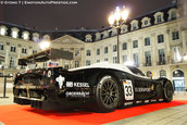 Marele razboi se apropie: FIA GT a debarcat in Paris!