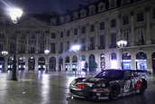 Marele razboi se apropie: FIA GT a debarcat in Paris!