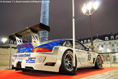 Marele razboi se apropie: FIA GT a debarcat in Paris!