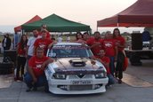 Margaritis Katsanidis si Alfa Romeo 75