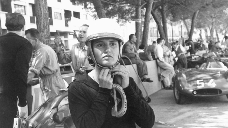 Maria Teresa de Fillipis