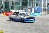 Marius Cristian Mitrache si Nissan Skyline R33