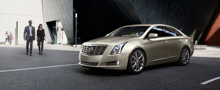 Mark Adams este noul sef de design al celor de la Cadillac Mark Adams este noul sef de design al celor de la Cadillac