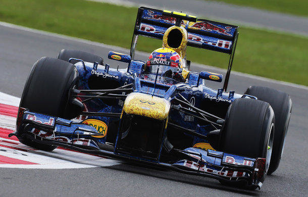 Mark Webber, victorie in prima zi de teste la Barcelona Mark Webber, victorie in prima zi de teste la Barcelona