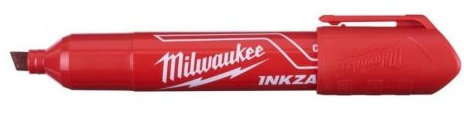 Marker Constructii Milwaukee 4932471556