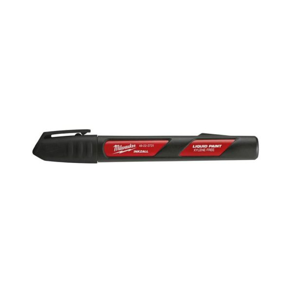 Marker Constructii Negru Milwaukee 48223731