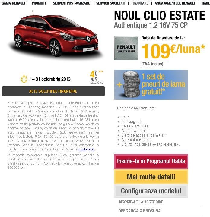 Marketing auto mincinos