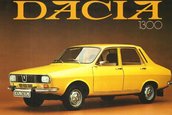 Marketing Dacia