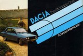 Marketing Dacia