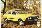 Marketing Dacia