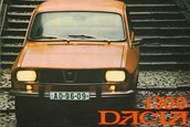 Marketing Dacia