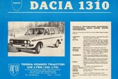 Marketing Dacia