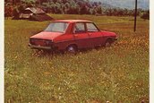 Marketing Dacia