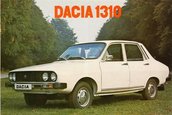 Marketing Dacia