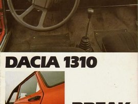 Marketing Dacia