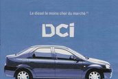 Marketing Dacia