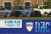 Marketing Dacia