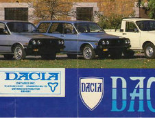 Marketing Dacia