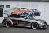 Markuzzi ME 35 GT - Widebody pentru C Class