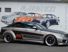 Markuzzi ME 35 GT - Widebody pentru C Class