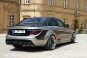 Markuzzi ME 35 GT - Widebody pentru C Class