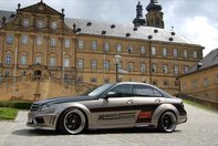 Markuzzi ME 35 GT - Widebody pentru C Class