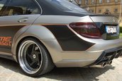 Markuzzi ME 35 GT - Widebody pentru C Class