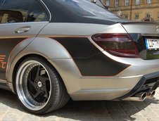 Markuzzi ME 35 GT - Widebody pentru C Class