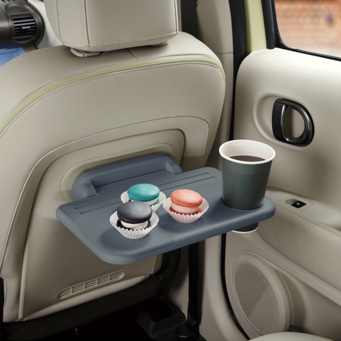 Masa Pliabila Spatar Scaun Oe Hyundai Inster 2025→ Gri GXG03AZ400