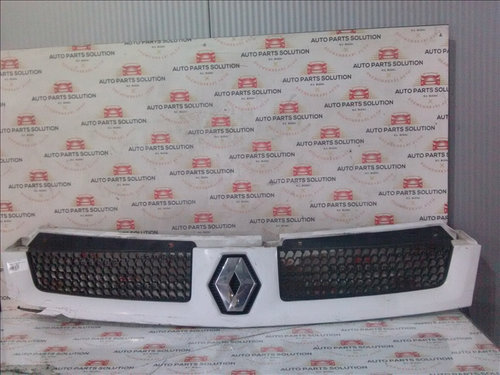 Masca bara fata RENAULT MASTER 2.5 D an fabr.2006