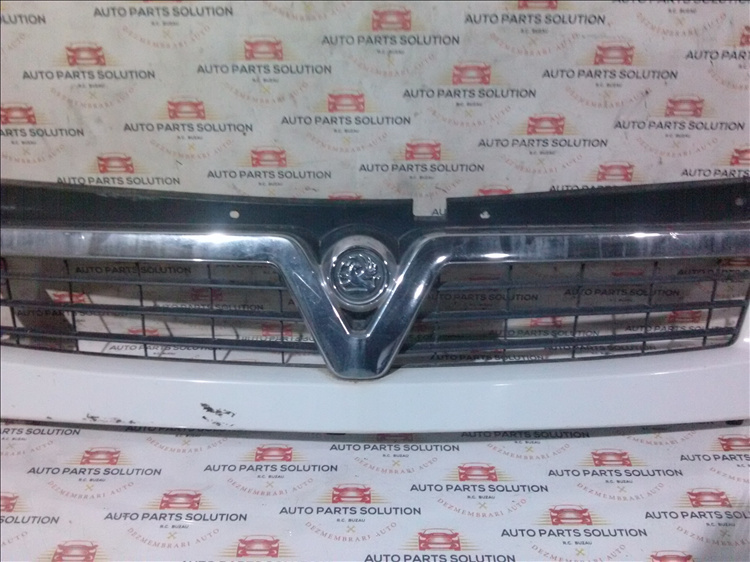 Masca bara fata RENAULT MASTER an fabr. 2008