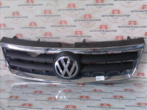 Masca bara fata VW TOUAREG