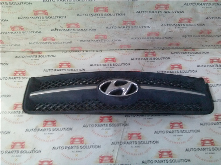 Masca capota HYUNDAI TUCSON