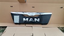 Masca capota radiator MAN TGX EURO 6 cod 816115060...