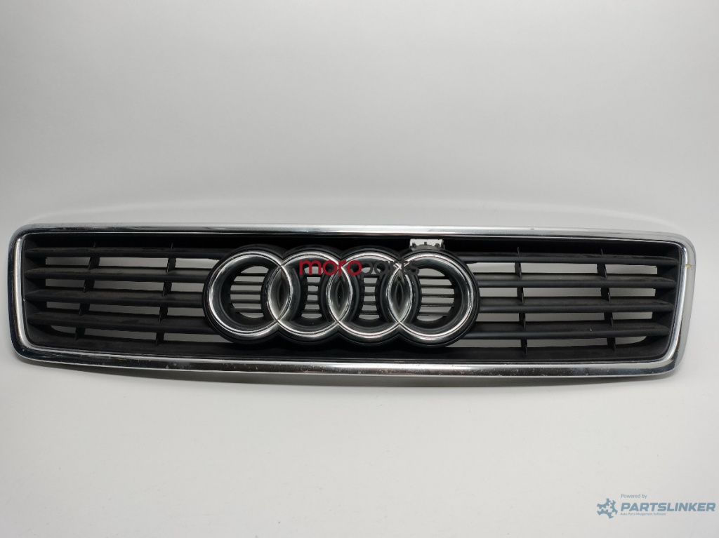 Masca cu semn capota Audi A6 4B (C5) Sedan 20032.5 TDI OEM 4B0853651A