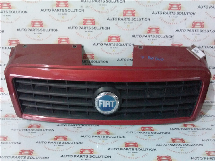 Masca fata FIAT DOBLO an fabr.2007