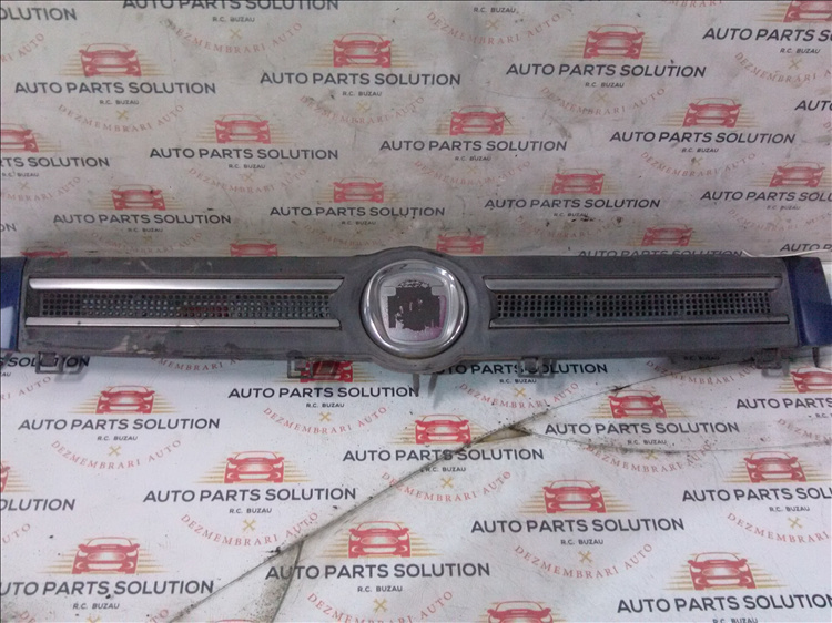 Masca fata FIAT PANDA