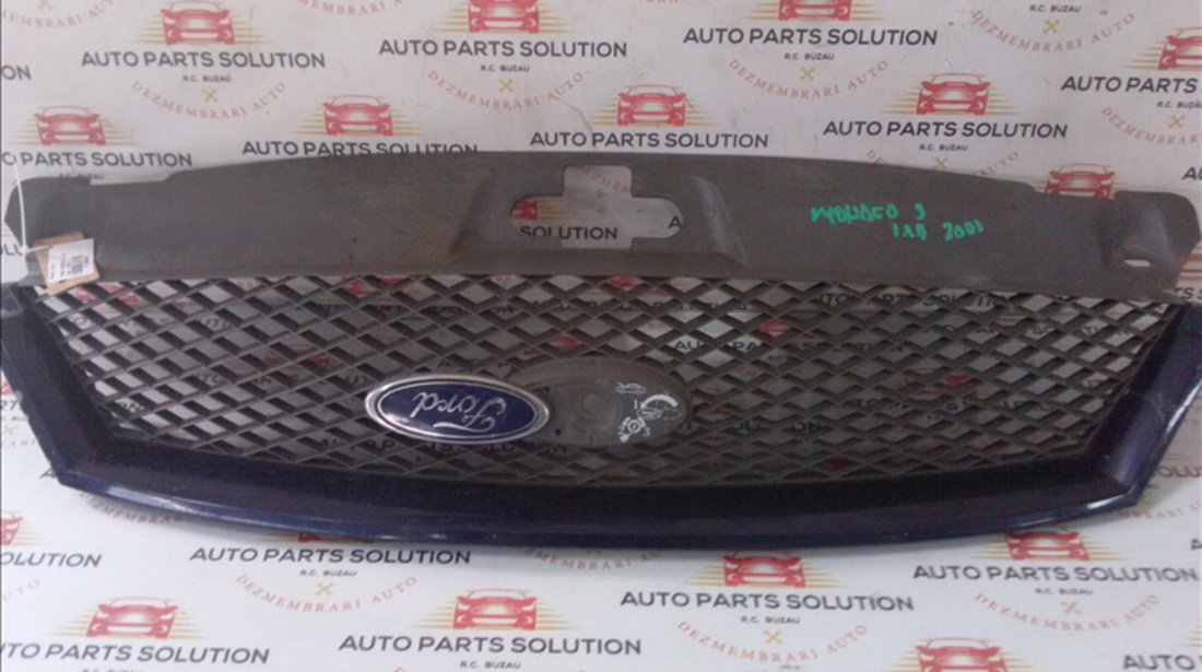 Masca fata FORD MONDEO 3 2000-2007