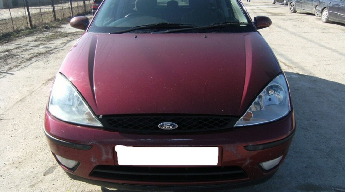 MASCA FATA PENTRU FORD FOCUS 2