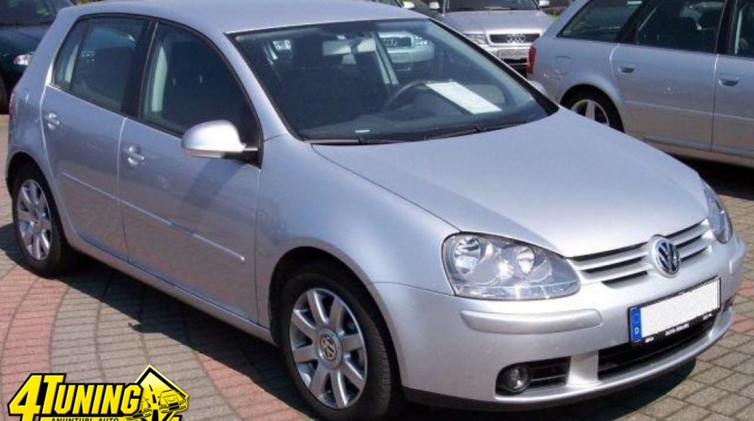 MASCA FATA PENTRU VW GOLF 5