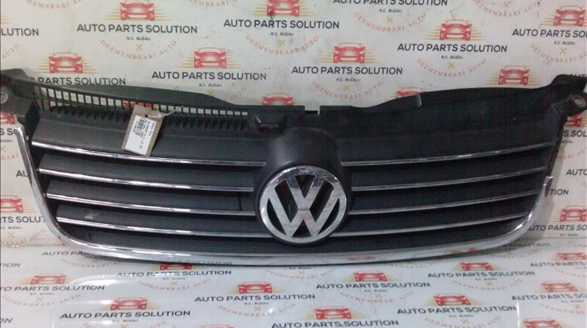 Masca fata VOLKSWAGEN PASSAT B5 2001-2004