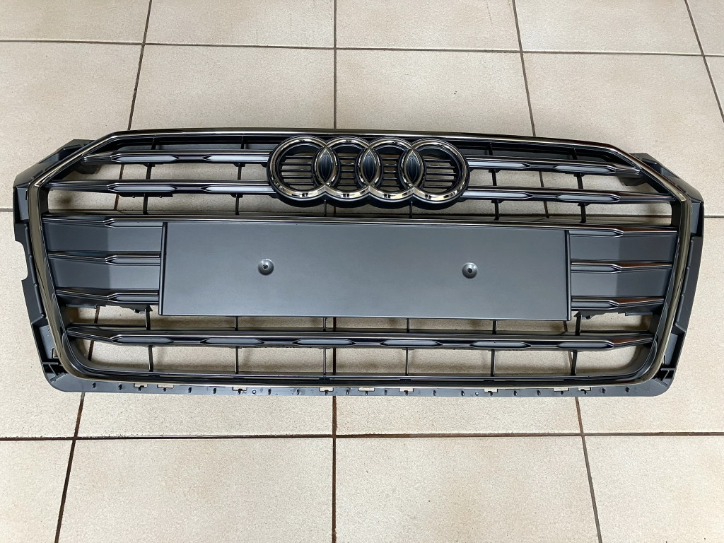 Masca / Grila bara - Audi A5 8W6853651 R ( dupa 16' )