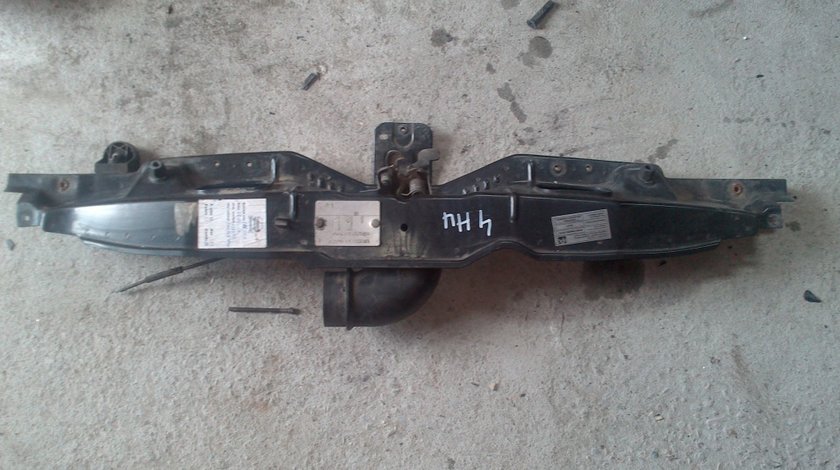 Masca Portfar Citroen Jumper 3 2 2 Hdi 4hu 120 De Cai