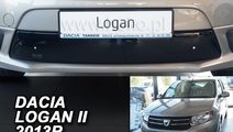 Masca radiator Dacia Logan AutoLux