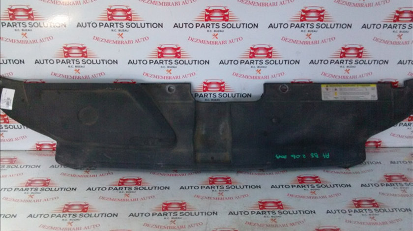 Masca superioara radiatoare AUDI A4 2011-2014