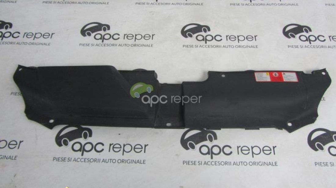 Mascare Traeger Audi A5 8T cod 8T0807081A